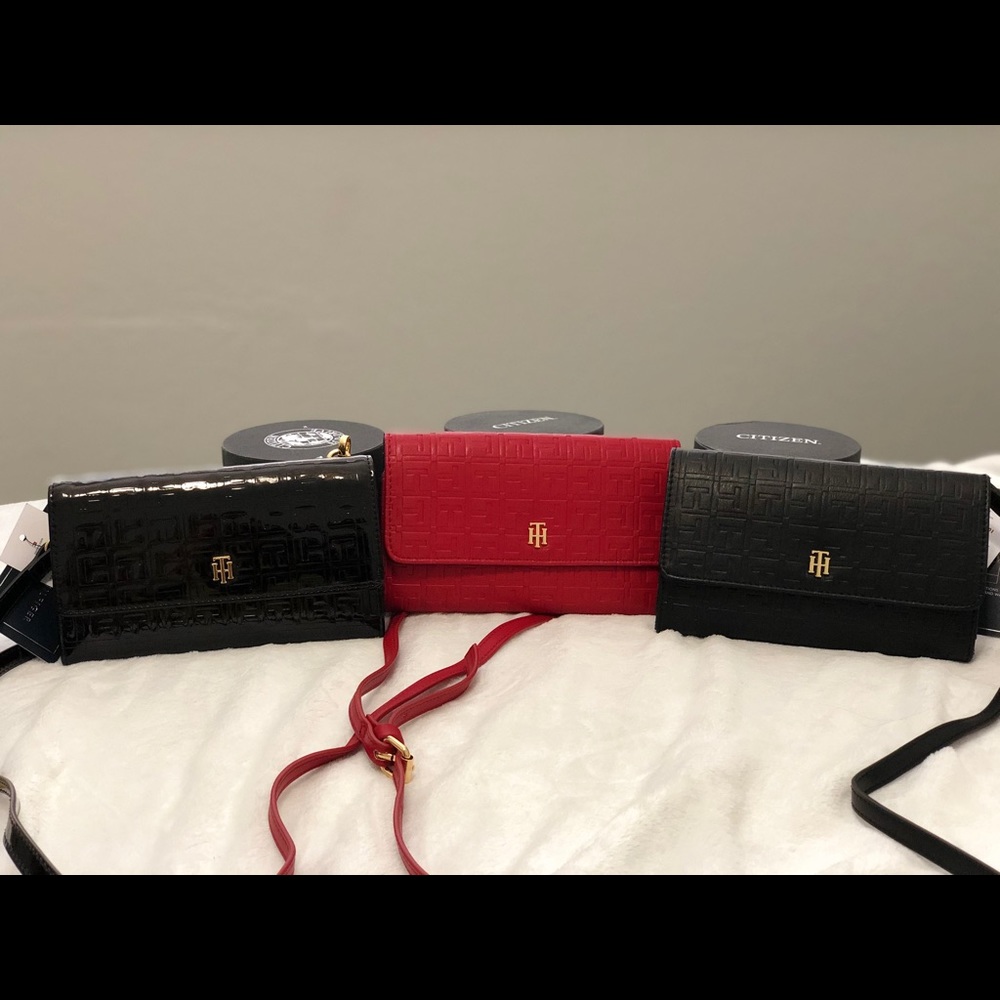 Tommy Hilfiger Xbody Purse
